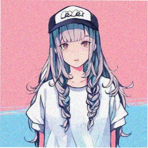 摄影指导郑河那访谈头像